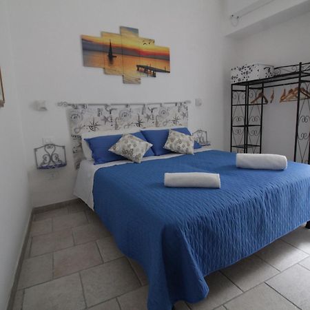 Вилла Casa Marina Монополи Экстерьер фото